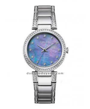 Đồng hồ Citizen Eco-Drive EM0840-59N