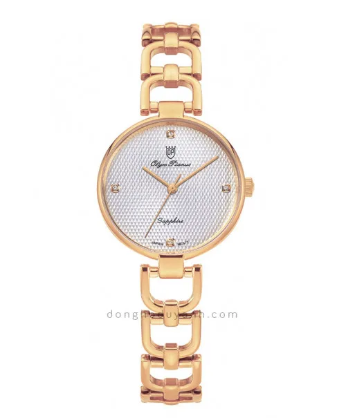 Đồng Hồ Olym Pianus Tifa OP2482LR-T