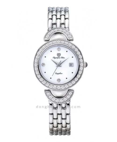 Đồng Hồ Olympia Star OPA28025DLS-T