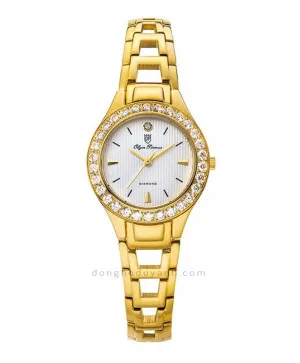 Đồng Hồ Olym Pianus OP24591DLK-T