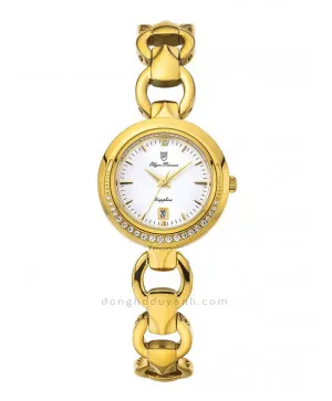 Đồng Hồ Olym Pianus OP2474DLK-T