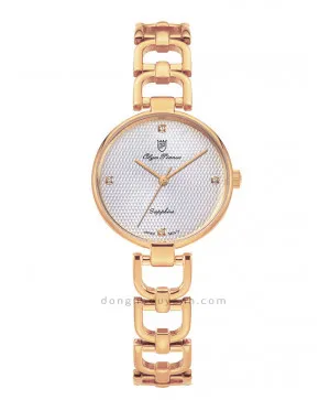 Đồng Hồ Olym Pianus Tifa OP2482LR-T