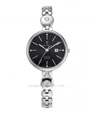 Đồng Hồ Olym Pianus Aerith OP2500LS-D