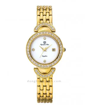 Đồng Hồ Olympia Star OPA28025DLK-T