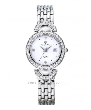 Đồng Hồ Olympia Star OPA28025DLS-T