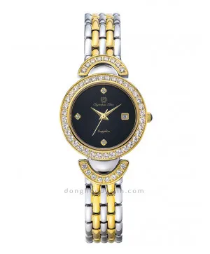 Đồng Hồ Olympia Star OPA28025DLSK-D