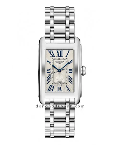 Longines DolceVita L5.757.4.71.6 (L57574716)