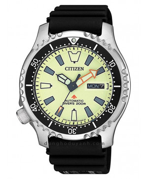 Đồng hồ Citizen Promaster NY0080-12X