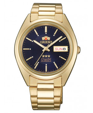 Đồng hồ Orient FAB00004D9