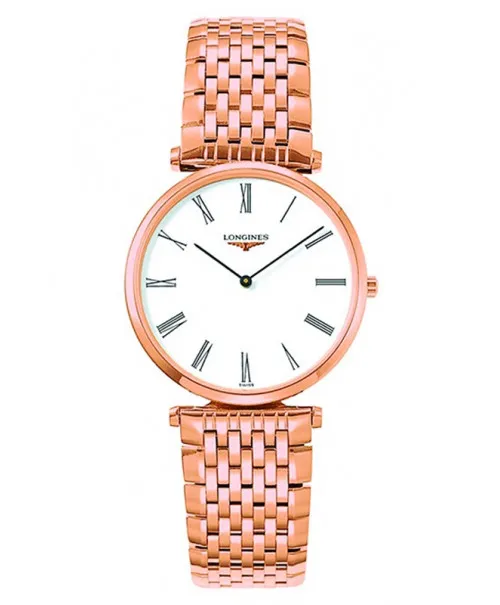 Đồng hồ Longines La Grande Classique L4.709.1.91.8 (L47091918)