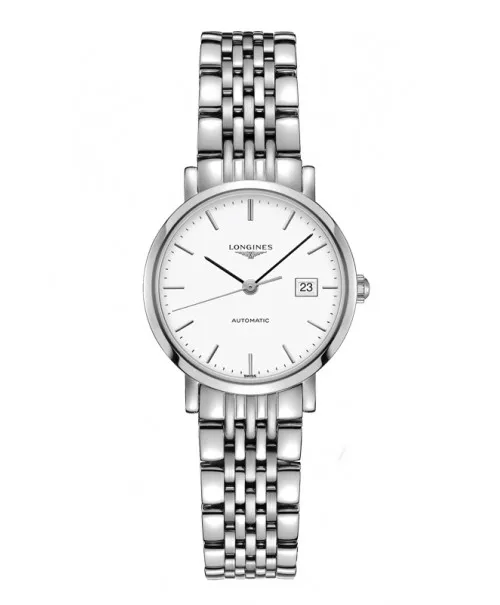 Đồng hồ nữ Longines Elegant L4.310.4.12.6 (L43104126)