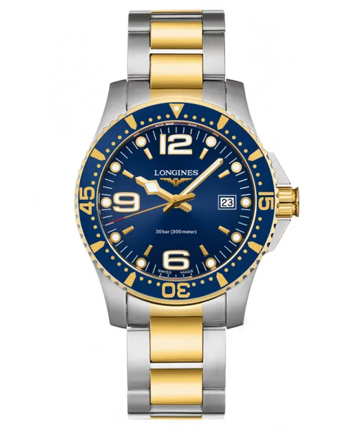 Đồng Hồ Longines HydroConquest L3.740.3.96.7 (L37403967)