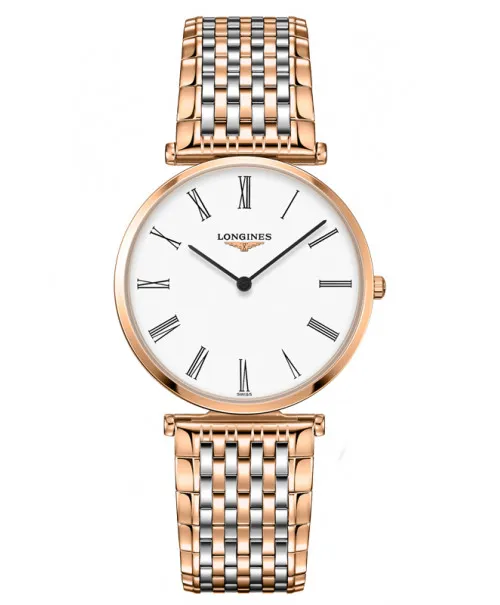 Đồng hồ Longines La Grande Classique L4.755.1.91.7 (L47551917)