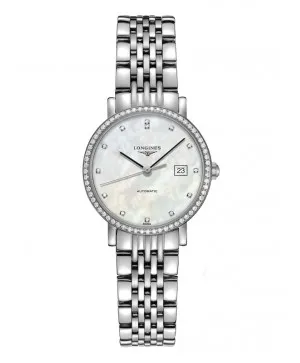 Đồng hồ Longines Elegant L4.310.0.87.6 (L43100876)