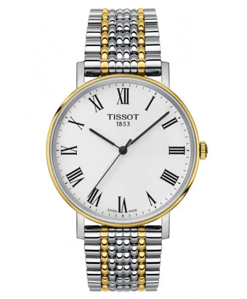Tissot Everytime Medium T109.410.22.033.00 (T1094102203300)