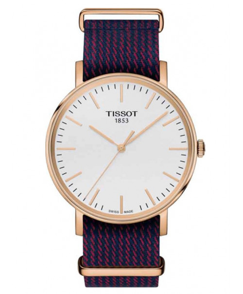 Tissot Everytime T109.410.38.031.00