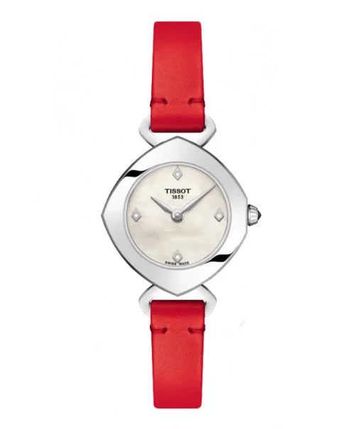 Tissot Femini-T T113.109.16.116.00 (T1131091611600)