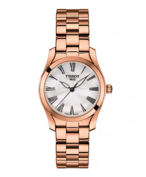 Tissot T-Wave T112.210.33.113.00 (T1122103311300)