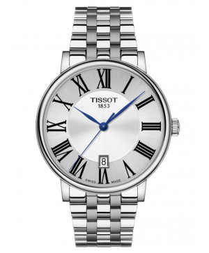 Tissot Carson Premium T122.410.11.033.00