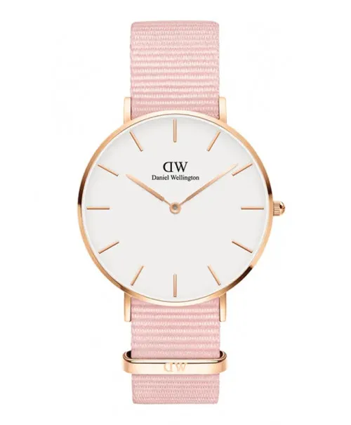Đồng hồ Daniel Wellington Petite Rosewater DW00100360