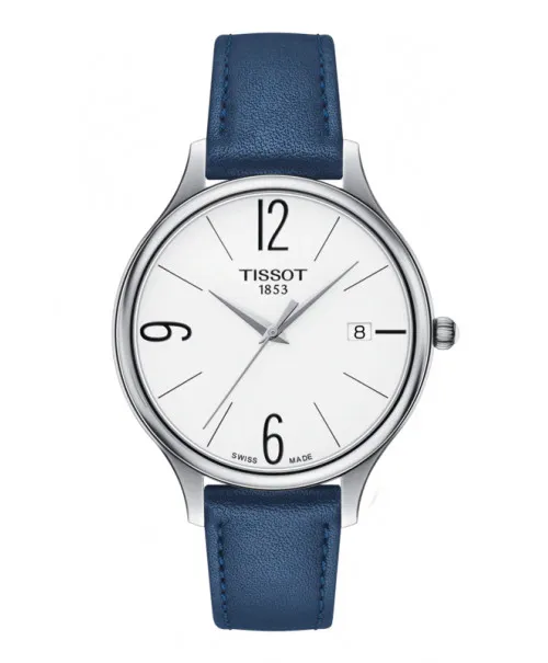 Tissot Bella Ora Round T103.210.16.017.00 (T1032101601700)