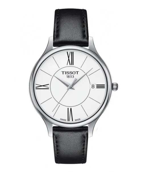 Tissot Bella Ora Round T103.210.16.018.00 (T1032101601800)