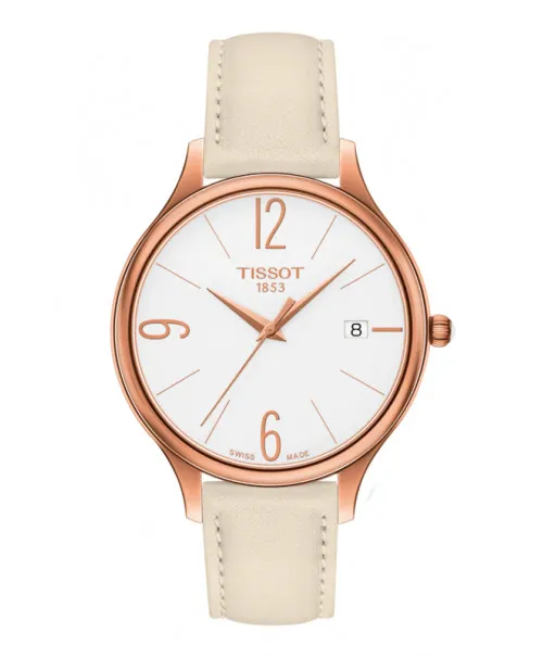 Tissot Bella Ora Round T103.210.36.017.00 (T1032103601700)