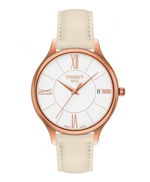 Tissot Bella Ora Round T103.210.36.018.00 (T1032103601800)