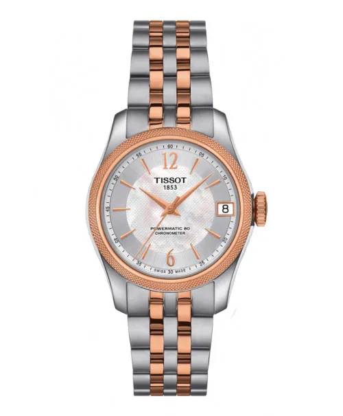 Tissot Ballade Powermatic 80 Cosc T108.208.22.117.01 (T1082082211701)
