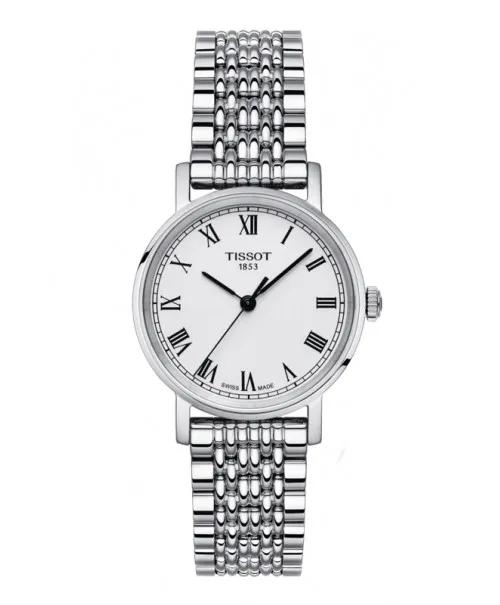 Tissot Everytime Small Jungfraubahn Edition T109.210.11.033.10 (T1092101103310)