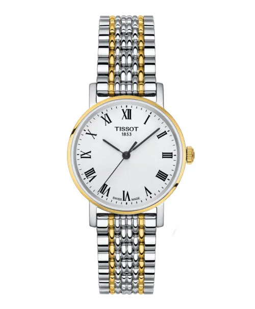 Tissot Everytime T109.210.22.033.00 (T1092102203300)