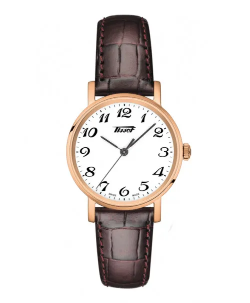 Tissot Everytime Small T109.210.36.012.01 (T1092103601201)
