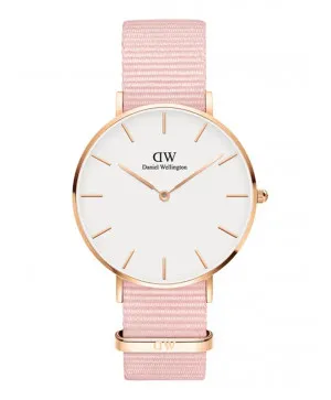 Đồng hồ Daniel Wellington Petite Rosewater DW00100360