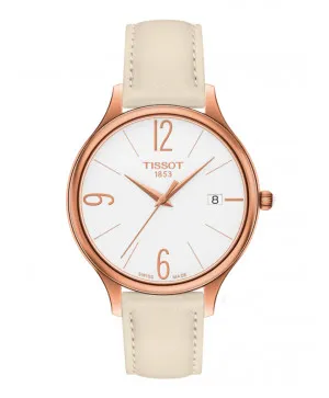 Tissot Bella Ora Round T103.210.36.017.00 (T1032103601700)