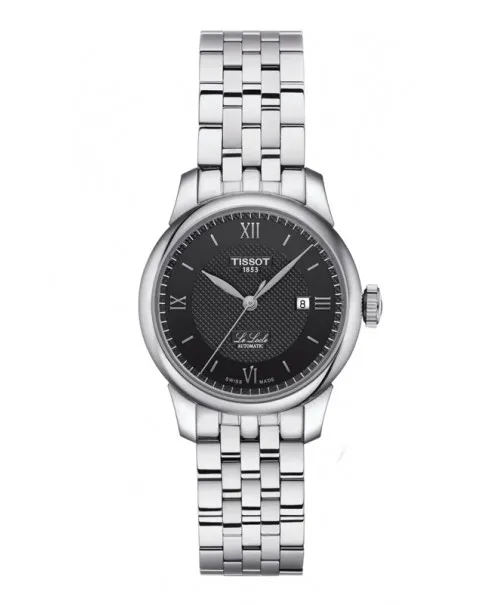 Tissot Le Locle Automatic Lady T006.207.11.058.00 (T0062071105800)