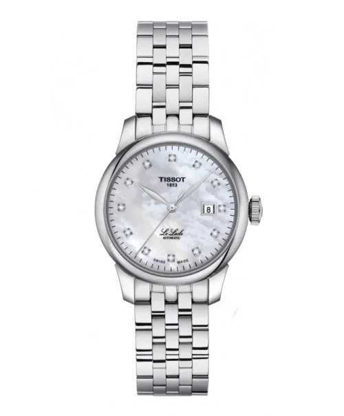 Tissot Le Locle Automatic Lady T006.207.11.116.00 (T0062071111600)