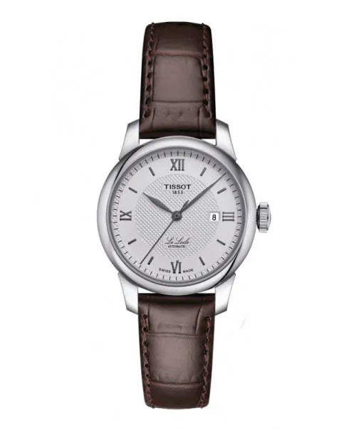 Tissot Le Locle Automatic Lady T006.207.16.038.00 (T0062071603800)
