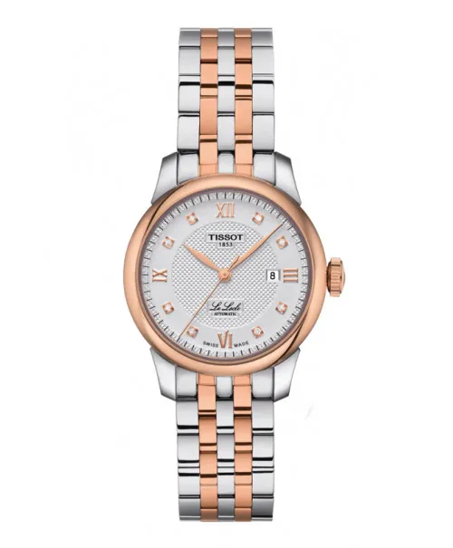 Tissot Le Locle Automatic Lady T006.207.22.036.00 (T0062072203600)