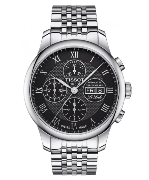 Tissot Le Locle Automatic Chronograph T006.414.11.053.00 (T0064141105300)