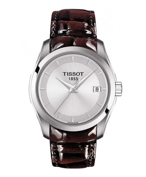 Tissot Couturier T035.210.16.031.03 (T0352101603103)