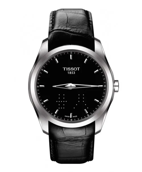 TISSOT COUTURIER T035.446.16.051.01 (T0354461605101)