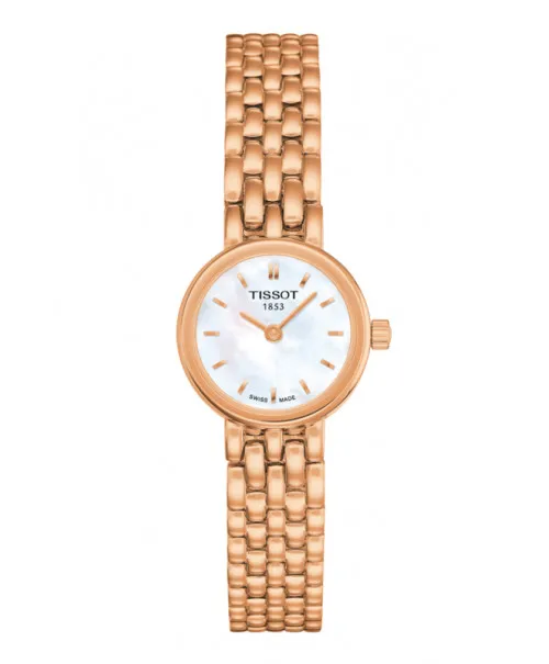 Tissot Lovely T058.009.33.111.00 (T0580093311100)