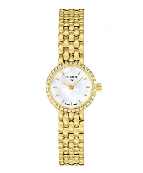 Tissot Lovely T058.009.63.116.00 (T0580096311600)