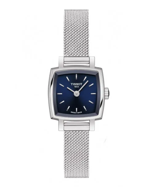 Đồng hồ nữ Tissot Lovely Square T058.109.11.041.00 (T0581091104100)