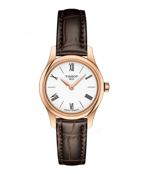 Tissot Tradition T063.009.36.018.00 (T0630093601800)