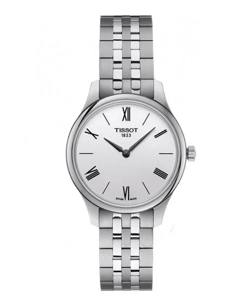 Tissot Tradition 5.5 Lady (31.00) T063.209.11.038.00 (T0632091103800)