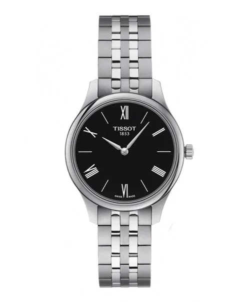 Tissot Tradition 5.5 Lady (31.00) T063.209.11.058.00 (T0632091105800)