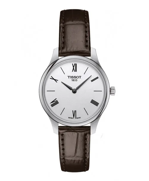 Tissot Tradition 5.5 Lady (31.00) T063.209.16.038.00 (T0632091603800)
