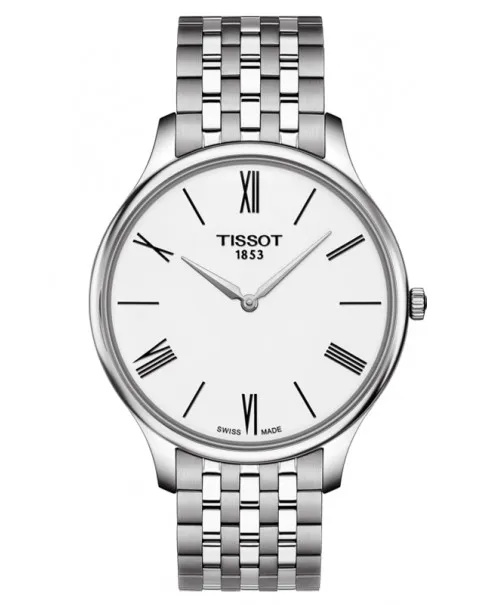 Tissot Tradition T063.409.11.018.00 (T0634091101800)