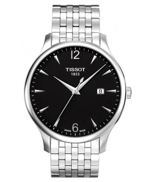 TISSOT TRADITION T063.610.11.057.00 (T0636101105700)